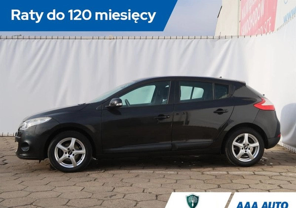 Renault Megane cena 21000 przebieg: 151053, rok produkcji 2009 z Mielec małe 92